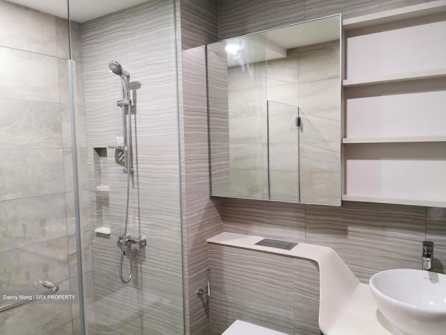 High Park Residences (D28), Apartment #614806611
